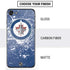 NHL Winnipeg Jets Frozen iPhone SE (2nd & 3rd Gen) Skin