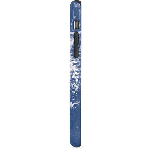 NHL Winnipeg Jets Frozen iPhone X Pro Case