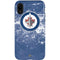 NHL Winnipeg Jets Frozen iPhone XR Pro Case