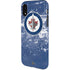 NHL Winnipeg Jets Frozen iPhone XR Pro Case