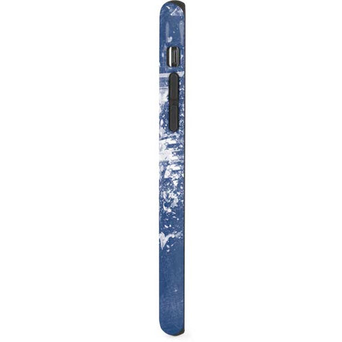 NHL Winnipeg Jets Frozen iPhone XR Pro Case