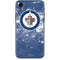NHL Winnipeg Jets Frozen iPhone XR Skin