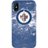 NHL Winnipeg Jets Frozen iPhone XS Pro Case
