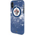 NHL Winnipeg Jets Frozen iPhone XS Pro Case