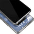 NHL Winnipeg Jets Frozen LG Stylo 6 Clear Case