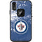 NHL Winnipeg Jets Frozen LifeProof Fre iPhone Skin
