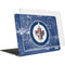 NHL Winnipeg Jets Frozen MacBook Air 13in M1 (2021) Case plus Skin