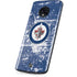 NHL Winnipeg Jets Frozen Moto G6 Skin