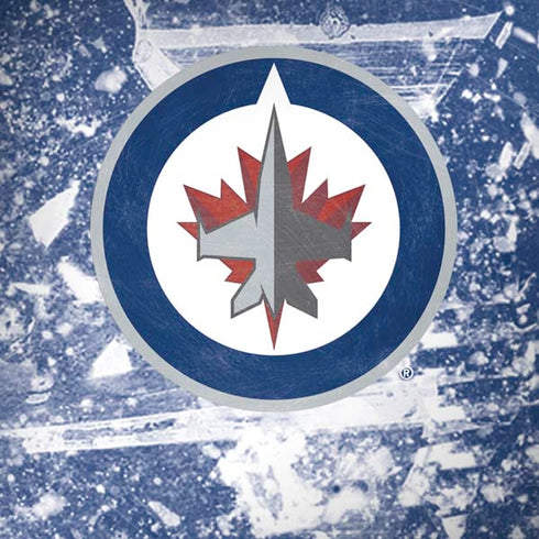 NHL Winnipeg Jets Frozen Moto G6 Skin