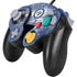 NHL Winnipeg Jets Frozen Nintendo GameCube Controller Skin