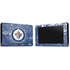 NHL Winnipeg Jets Frozen Nintendo Switch Bundle Skin