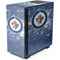 NHL Winnipeg Jets Frozen NZXT H510 Compact ATX Mid-Tower Case Skin