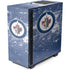 NHL Winnipeg Jets Frozen NZXT H510 Compact ATX Mid-Tower Case Skin