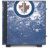 NHL Winnipeg Jets Frozen NZXT H510 Compact ATX Mid-Tower Case Skin