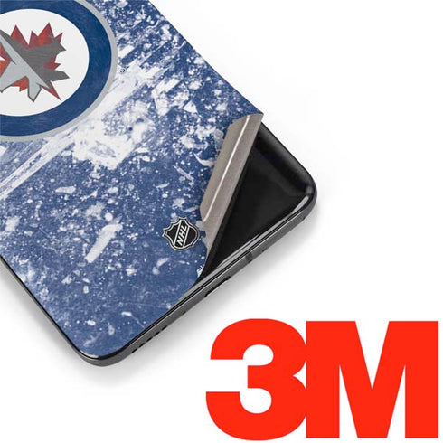 NHL Winnipeg Jets Frozen OnePlus 7 Pro Skin