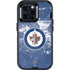 NHL Winnipeg Jets Frozen Otterbox Defender iPhone Skin