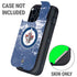 NHL Winnipeg Jets Frozen Otterbox Defender iPhone Skin