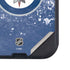 NHL Winnipeg Jets Frozen Otterbox Defender iPhone Skin