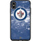 NHL Winnipeg Jets Frozen Otterbox Symmetry iPhone Skin