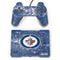 NHL Winnipeg Jets Frozen PlayStation Classic Bundle Skin