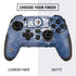 NHL Winnipeg Jets Frozen PlayStation Scuf Vantage 2 Controller Skin