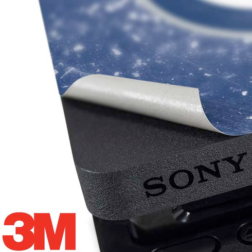 NHL Winnipeg Jets Frozen PS4 Pro Bundle Skin