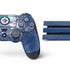 NHL Winnipeg Jets Frozen PS4 Pro Bundle Skin