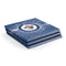 NHL Winnipeg Jets Frozen PS4 Pro Console Skin