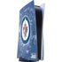 NHL Winnipeg Jets Frozen PS5 Console Skin