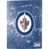NHL Winnipeg Jets Frozen PS5 Console Skin