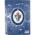 NHL Winnipeg Jets Frozen PS5 Console Skin