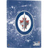NHL Winnipeg Jets Frozen PS5 Digital Edition Bundle Skin