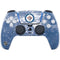 NHL Winnipeg Jets Frozen PS5 Controller Skin