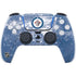 NHL Winnipeg Jets Frozen PS5 Controller Skin