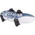NHL Winnipeg Jets Frozen PS5 Controller Skin