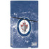 NHL Winnipeg Jets Frozen PS5 Slim Disk Bundle Skin