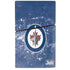 NHL Winnipeg Jets Frozen PS5 Slim Digital Edition Bundle Skin