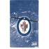 NHL Winnipeg Jets Frozen PS5 Slim Digital Edition Bundle Skin