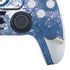 NHL Winnipeg Jets Frozen PS5 Slim Digital Edition Bundle Skin