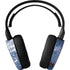 NHL Winnipeg Jets Frozen SteelSeries Arctis 5 Skin
