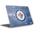 NHL Winnipeg Jets Frozen Surface Laptop 3 13.5in Skin