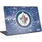 NHL Winnipeg Jets Frozen Surface Laptop 4 15in Skin