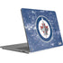 NHL Winnipeg Jets Frozen Surface Laptop Studio Skin