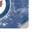 NHL Winnipeg Jets Frozen Surface Laptop Studio Skin
