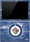 NHL Winnipeg Jets Frozen Surface Pro 4 Skin