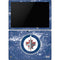 NHL Winnipeg Jets Frozen Surface Pro 6 Skin