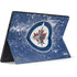 NHL Winnipeg Jets Frozen Surface Pro 6 Skin