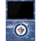 NHL Winnipeg Jets Frozen Surface Pro 7 Skin