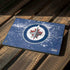 NHL Winnipeg Jets Frozen Surface Pro 7 Skin