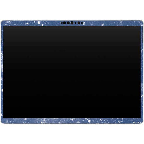 NHL Winnipeg Jets Frozen Surface Pro 8 Skin